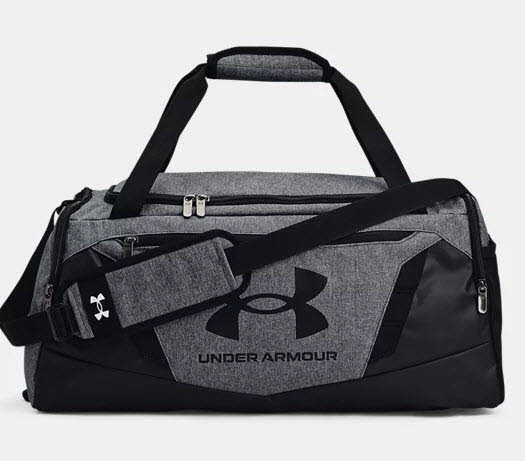 Under Armour UA Undeniable 5.0 Duffle S unisex Sporttasche