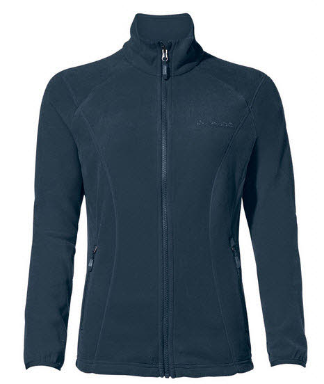 Vaude Rosemoor Fleece Jacket II Damen Fleecejacke