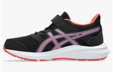 Asics JOLT 4 PS Kids Sportschuh Bild 4