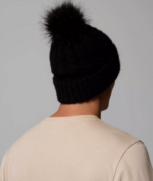 Columbia Winter Blur II Beanie unisex Mütze Bild 4