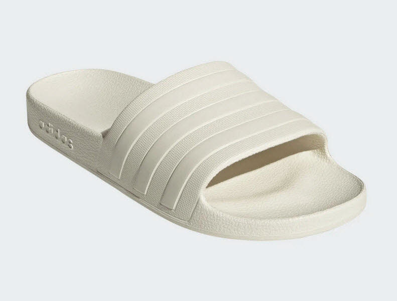 Adidas ADILETTE AQUA Damen Badelatsche Bild 5