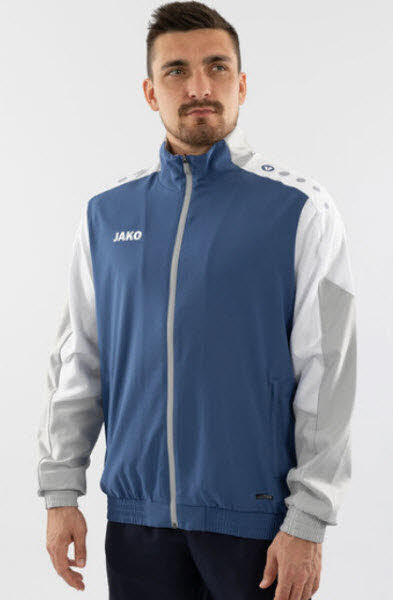 Jako Webjacke Dynamic Herren Trainingsjacke