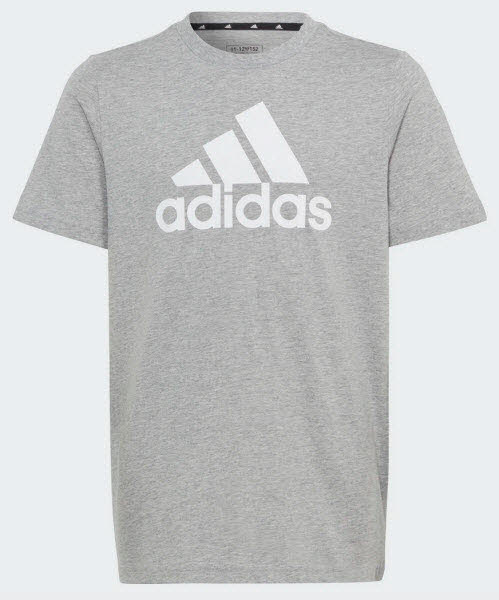 Adidas U BL TEE Kids T-Shirt