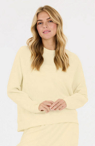 Athlecia Jacey W Crew Neck Damen Sweatshirt