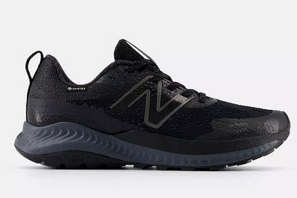 New Balance WTNTRGR5 - Nitrel V5 Damen Trail Laufschuh