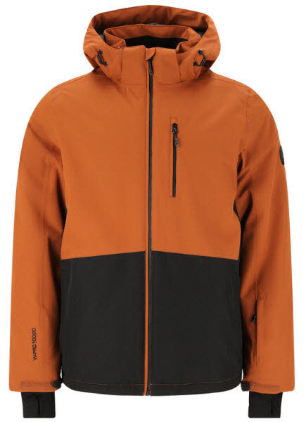 Whistler Drizzle M Ski Jacket W-Pro 10000 Herren Ski-Jacke