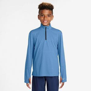 Nike Multi Longsleeve Kids Sportshirt langarm Bild 1