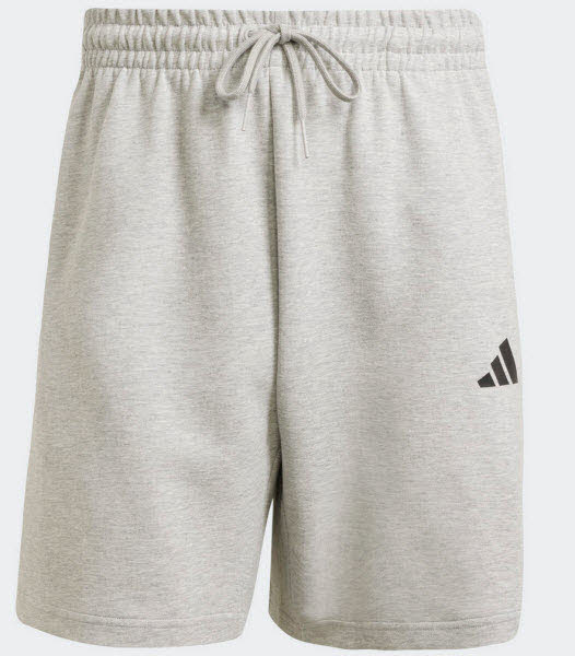Adidas M FI SL SHORT Herren Sporthose kurz