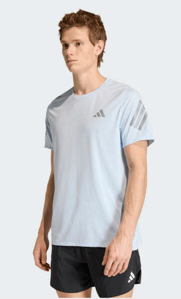 Adidas ADI365/// T M Herren T-Shirt