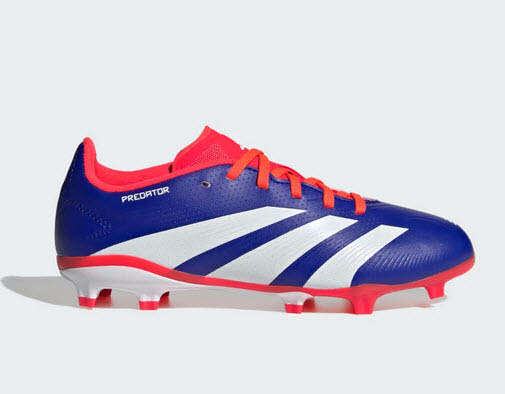 Adidas PREDATOR LEAGUE FG Kids Fußballschuh FG