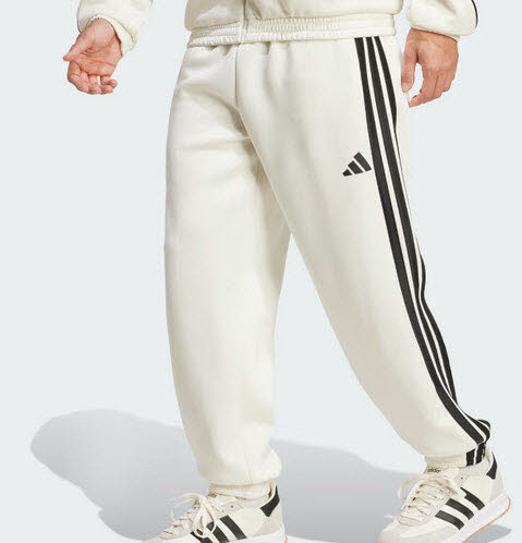 Adidas M STADIUM PT Herren Trainingshose