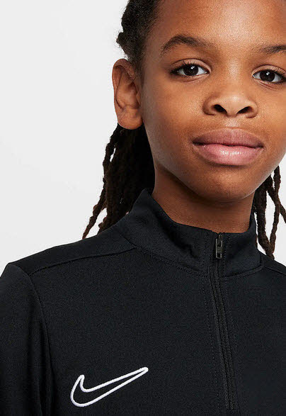 Nike Academy25 Dri-FIT Kids Langarmshirt Bild 3