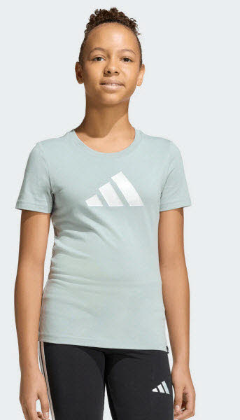Adidas JG GLAM T Kids T-Shirt