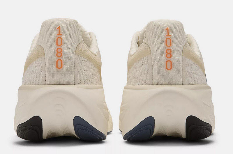 New Balance Fresh Foam X 1080v14 Damen Laufschuh Bild 5