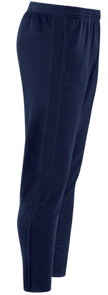 Jako Polyesterhose Power Kids Trainingshose Bild 4