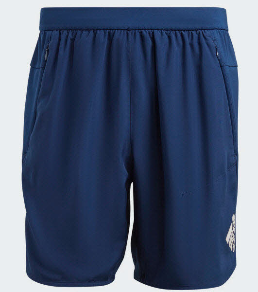 Adidas M D4T SHORT Herren Sporthose kurz