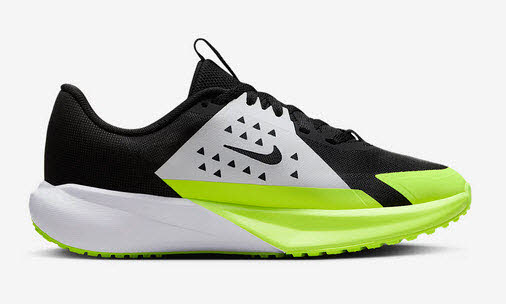 Nike Sonic Fly Running Kids Sportschuh Bild 3