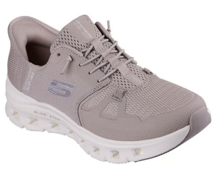 Skechers GLIDE-STEP PRO Damen Sneaker Bild 4