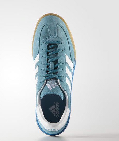 Adidas HB SPEZIAL Herren Handballschuh Bild 2