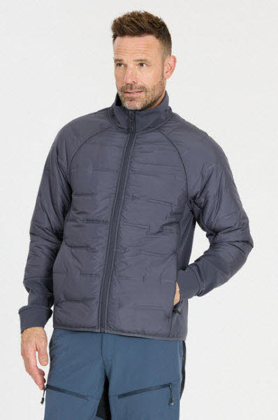 Whistler Ari M Hybrid Jacket Herren Jacke
