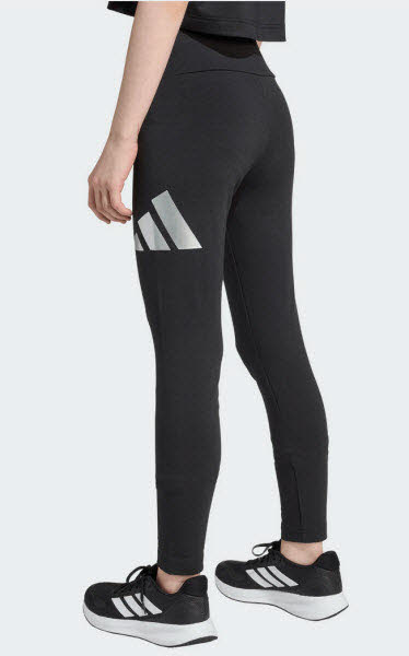 Adidas JG GLAM LEG Kids Leggings Bild 2