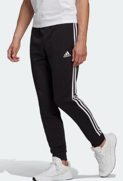 Adidas Hose M Herren Jogginghose