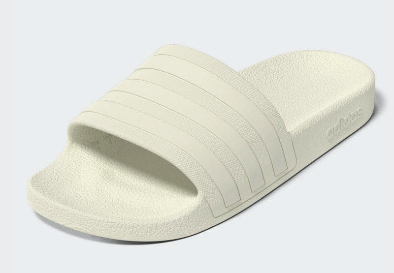 Adidas ADILETTE AQUA Damen Badelatsche Bild 7