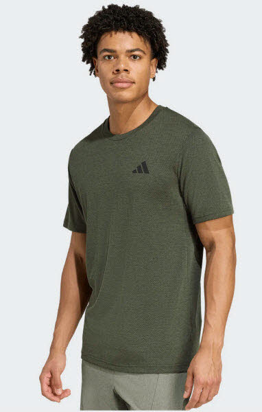 Adidas TR-ES FR NOV T Herren T-Shirt