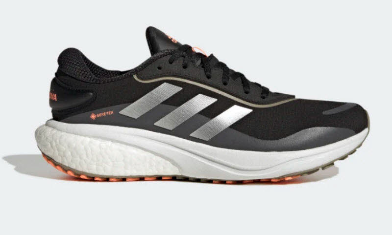 Adidas SUPERNOVA GTX M Herren Laufschuh