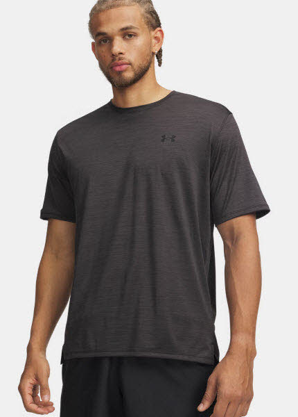 Under Armour UA Tech Vent SS Herren T-Shirt