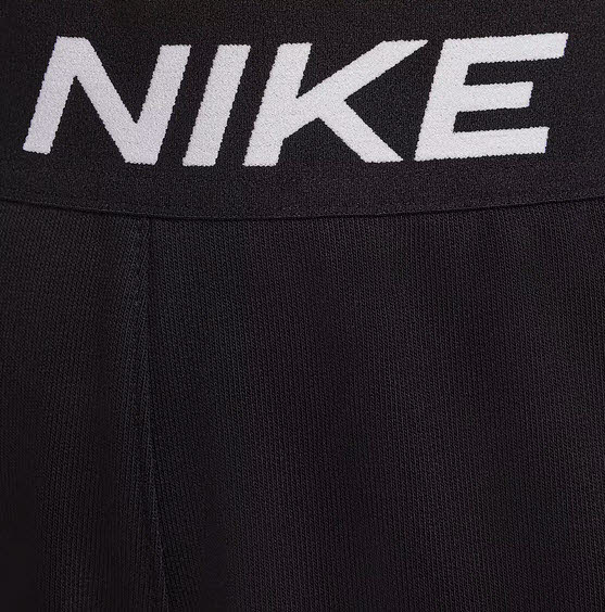 Nike G NP DF FLC JGGR Kids Fleece Jogger Bild 3