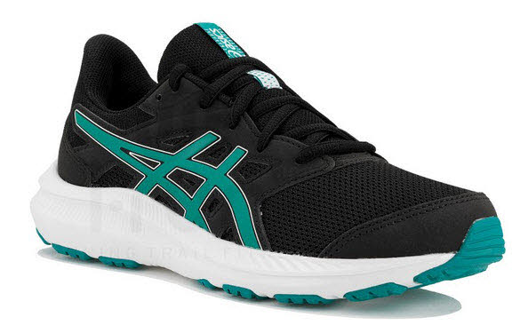 Asics JOLT 4 GS Kids Sportschuh Bild 2