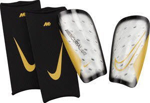 Nike Mercurial Lite Soccer Shield Schienbeinschoner