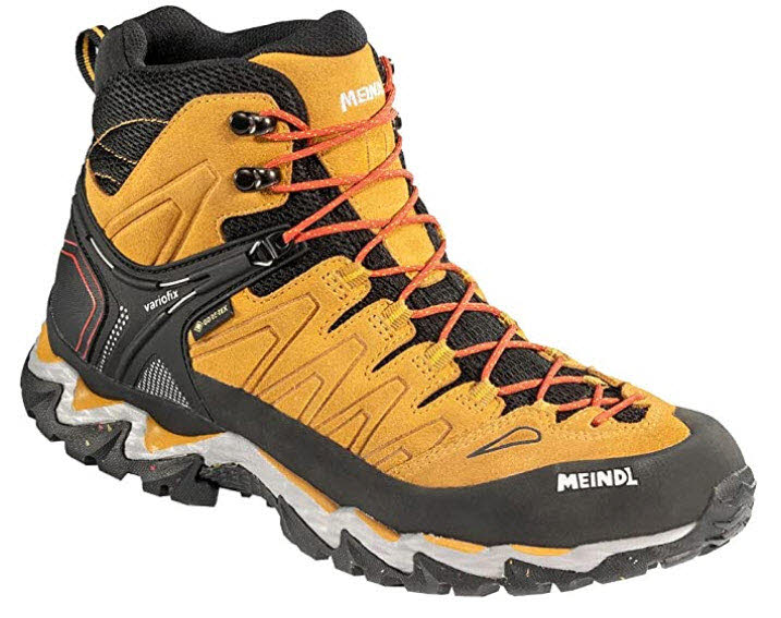 Meindl Lite Hike GTX Herren Trekkingschuh