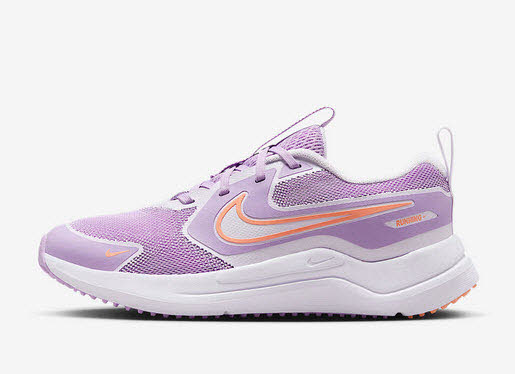 Nike Cosmic Runner Kids Sportschuh