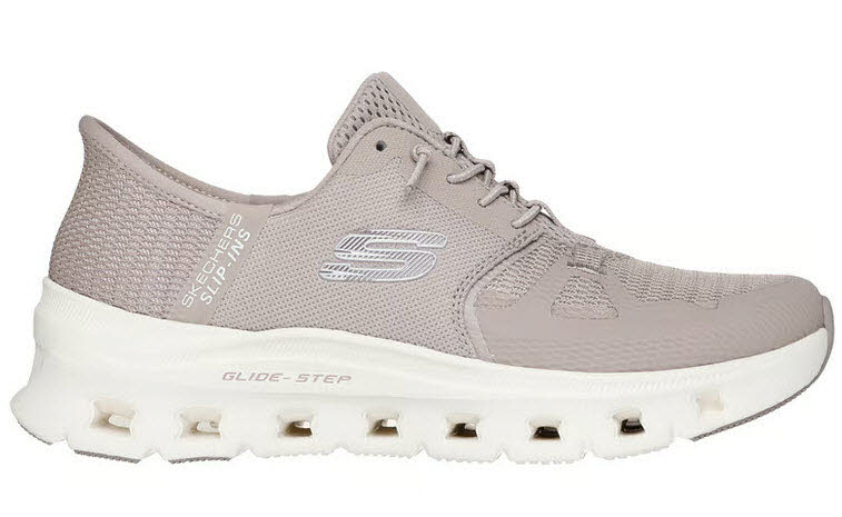 Skechers GLIDE-STEP PRO Damen Sneaker