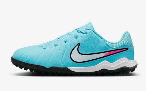 Nike JR LEGEND 10 ACADEMY TF Kids Fußballschuh TF
