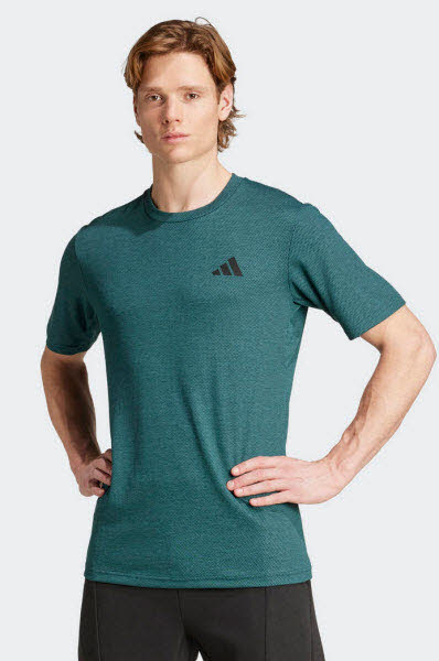 Adidas TR-ES FR NOV T Herren T-Shirt