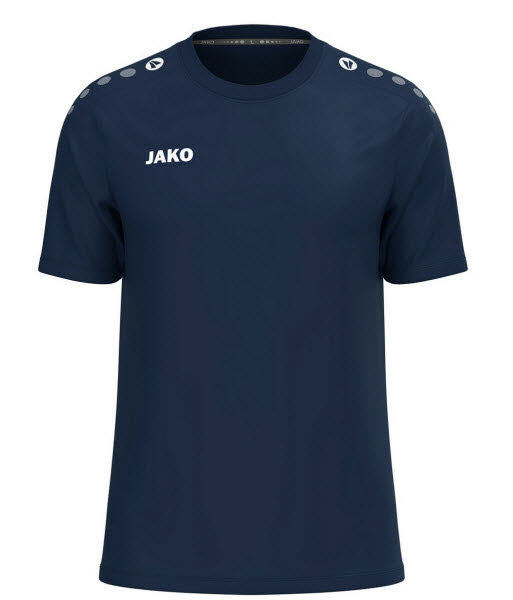 Jako T-Shirt One Cotton Herren T-Shirt