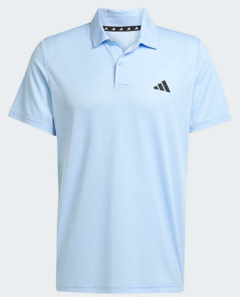 Adidas TR-ES BASE POLO Herren Shirt