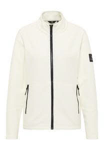 Witeblaze AGARA Knit Fleece Damen Fleece Jacke
