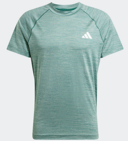 Adidas GYM+ TEE Herren T-Shirt