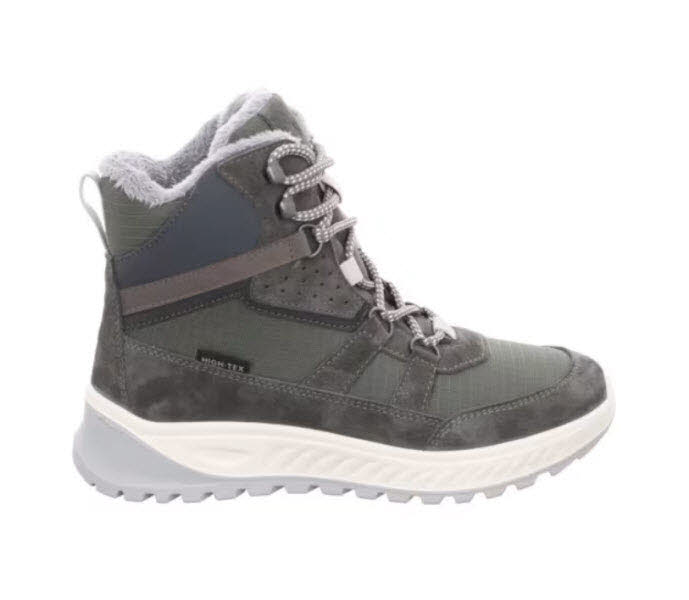 Witeblaze PAULA Ladies Winterboot Damen Trekking Stiefel