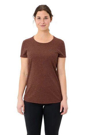 Vaude Essential T-Shirt Damen Funktionsshirt
