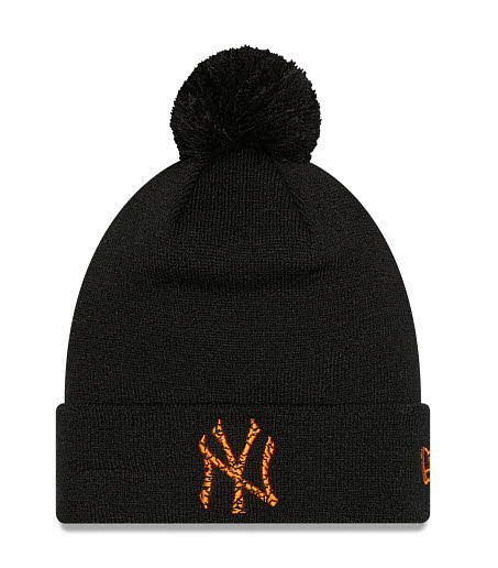 New Era Beanie NY unisex Mütze