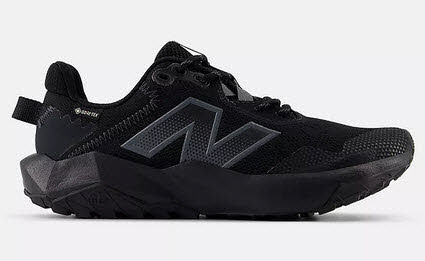 New Balance WTNTRGB6 - Nitrel Damen Trail Running Schuh Bild 1