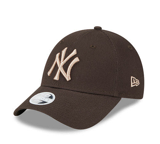 New Era Cap NY Yankees MLB League Essential 9F unisex Basecap