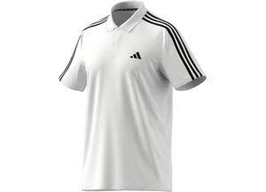 Adidas TR-ES PIQ 3POLO Herren Polo Shirt