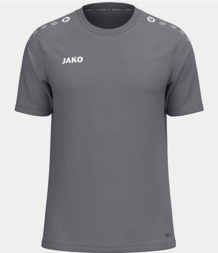 Jako T-Shirt One Herren Shirt