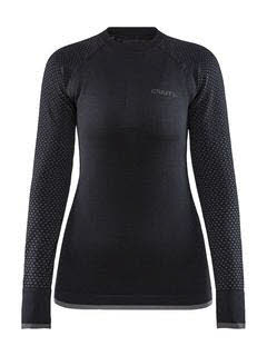 Craft ADV WARM FUSEKNIT INTENSITY LS Damen Langarmshirt